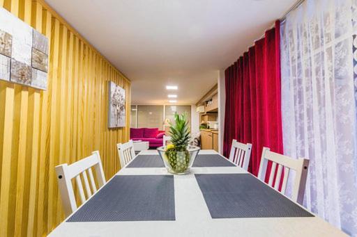 Trzaska Duplex Urban Apartma *