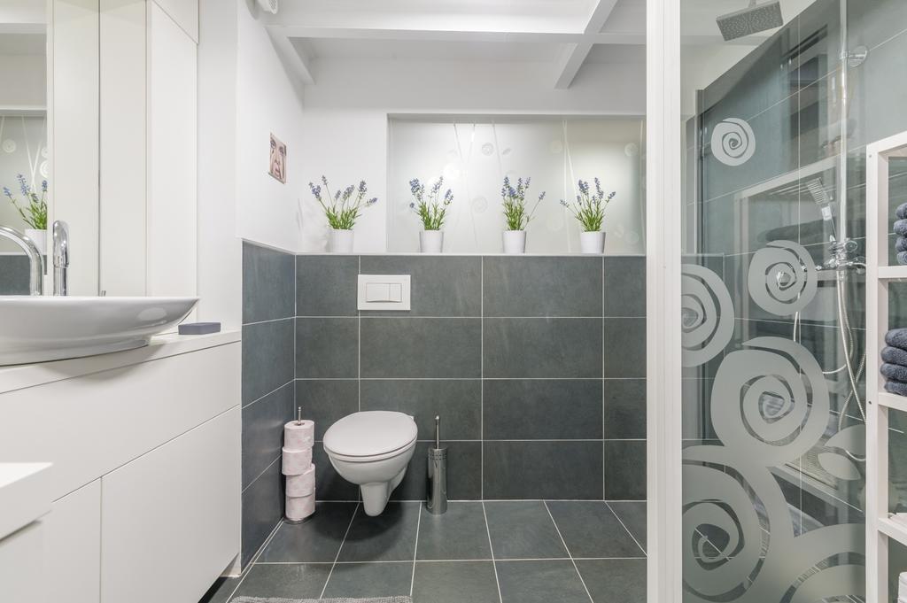 Trzaska Duplex Urban Appartement *