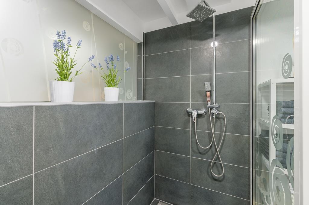 Appartement Trzaska Duplex Urban Ljubljana